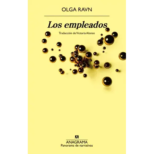 Empleados, Los