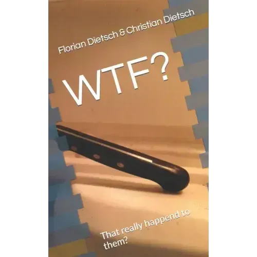 Wtf?: That really happend to them?