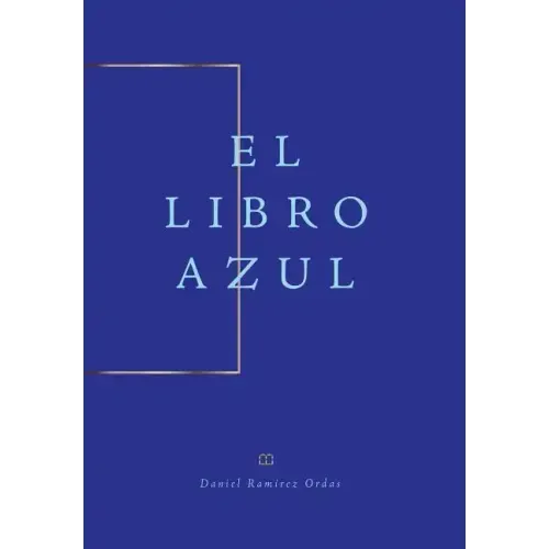 El Libro Azul