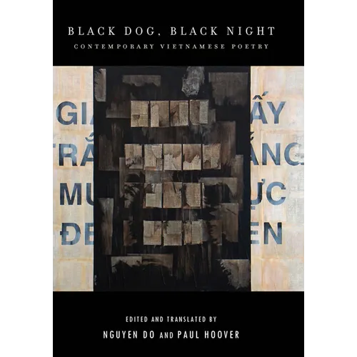 Black Dog, Black Night: Contemporary Vietnamese Poetry