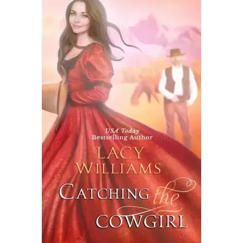 Catching the Cowgirl