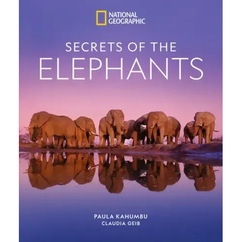 Secrets of the Elephants