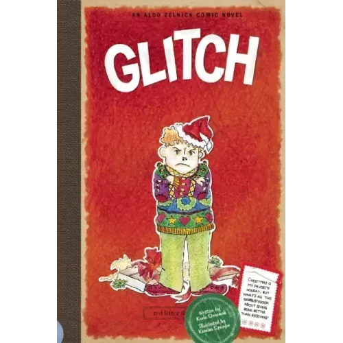 Glitch: Book 7