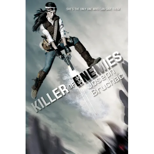 Killer of Enemies (Killer of Enemies #1)