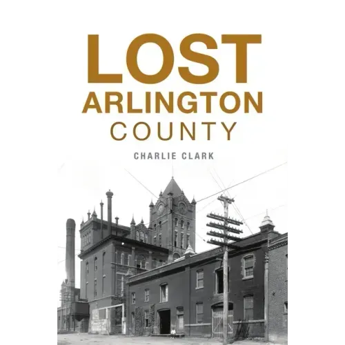 Lost Arlington County