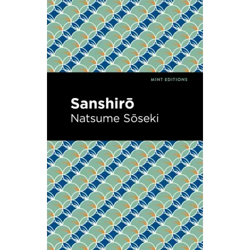 Sanshirō