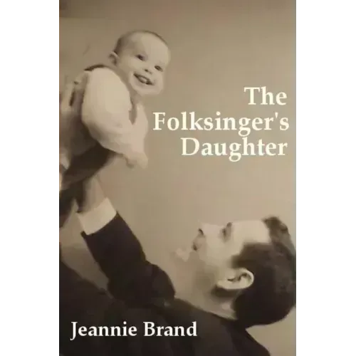 The Folksinger's Daughter