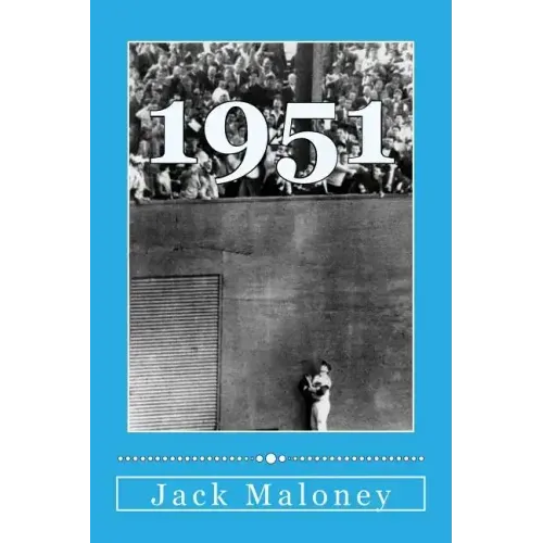 1951: The Year The Dodgers Blew The Pennant