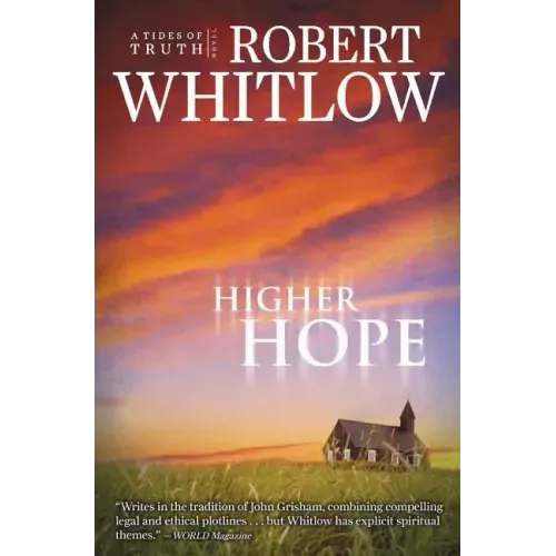 Higher Hope: Tides of Truth, Book 2