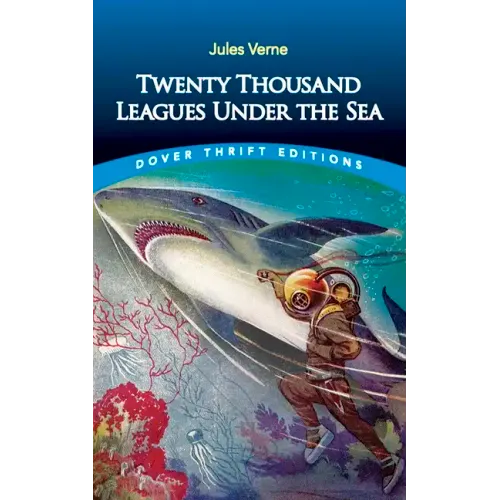 Twenty Thousand Leagues Under the Sea