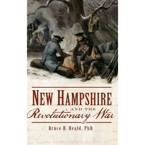 New Hampshire and the Revolutionary War