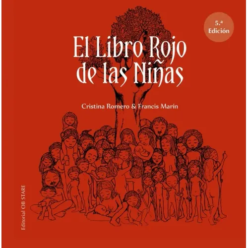 El Libro Rojo de Las Ninas
