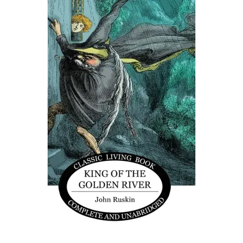 King of the Golden River