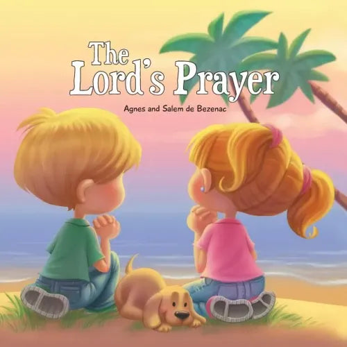 The Lord's Prayer: Our Father in Heaven