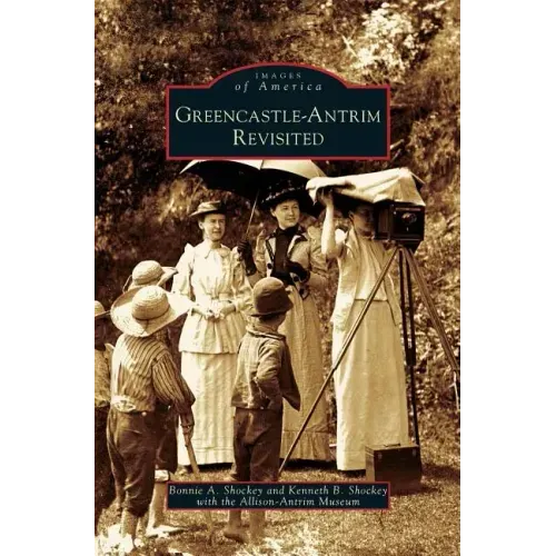 Greencastle-Antrim Revisited