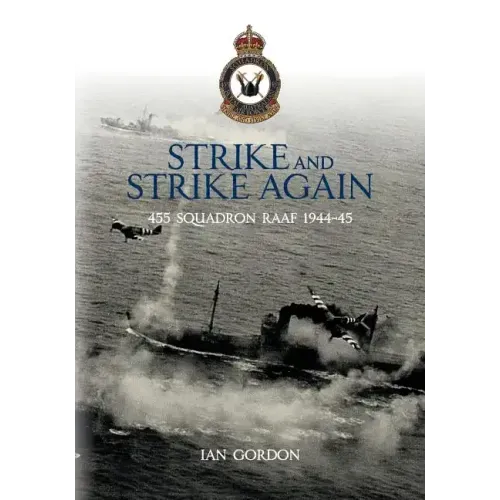 Strike and Strike Again