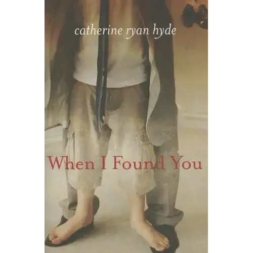 When I Found You
