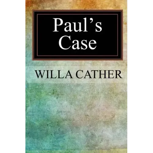 Paul's Case