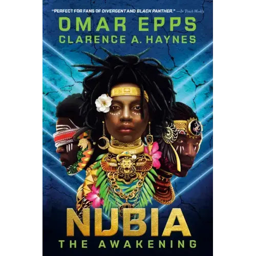 Nubia: The Awakening