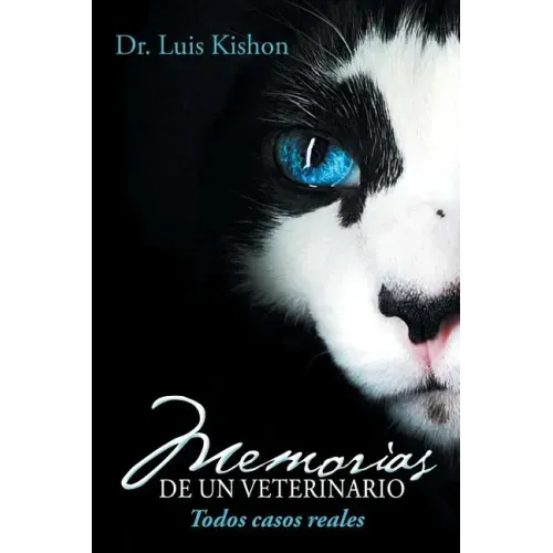 Memorias de un veterinario