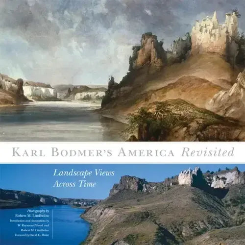 Karl Bodmer's America Revisited, 9: Landscape Views Across Time