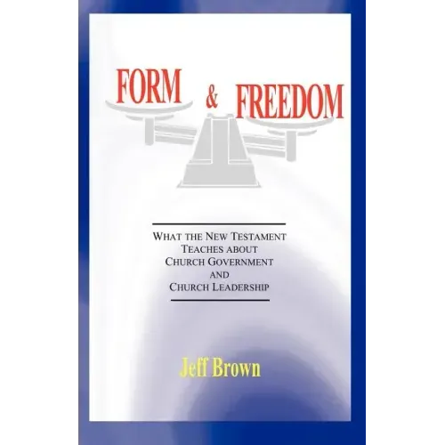 Form & Freedom