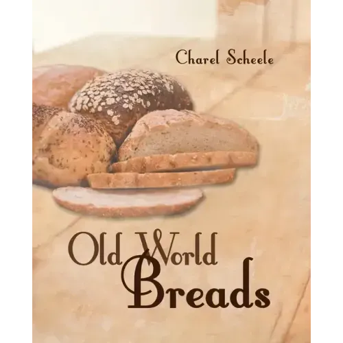 Old World Breads