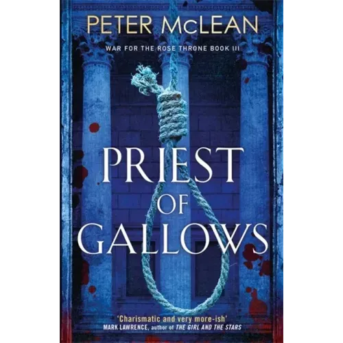 Priest of Gallows