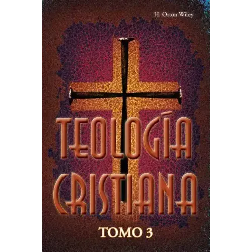 Teologia cristiana, Tomo 3