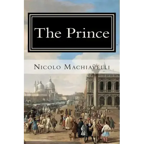 The Prince