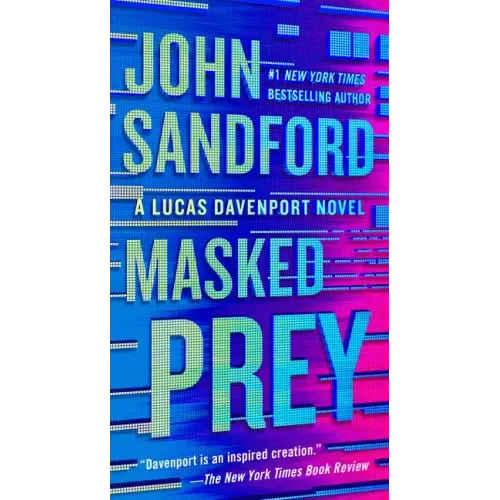 Masked Prey