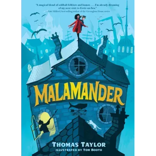 Malamander