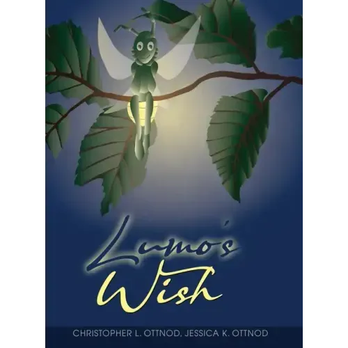 Lumo's Wish