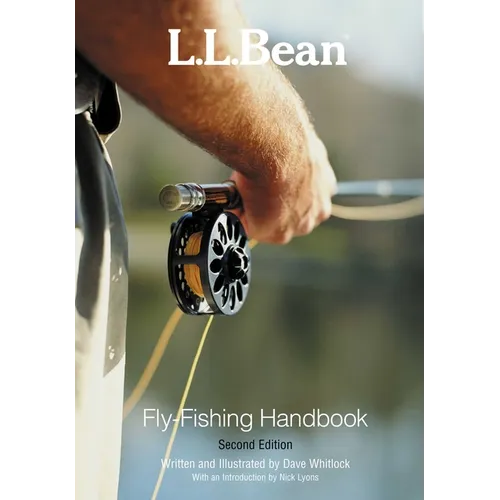 L.L. Bean Fly-Fishing Handbook