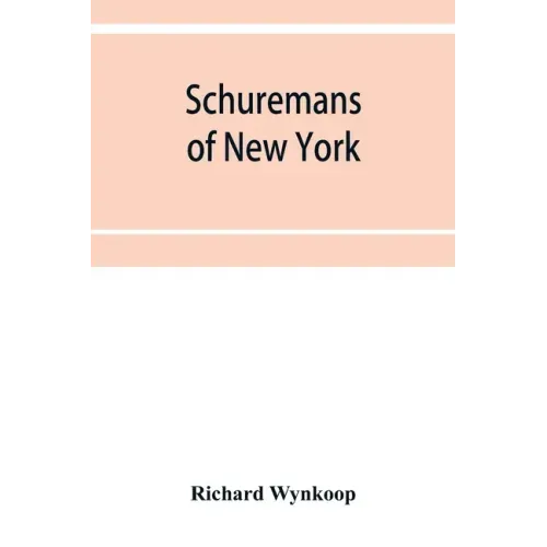 Schuremans of New York
