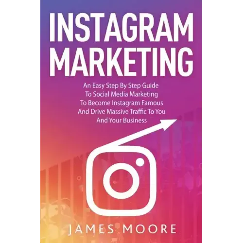 Instagram Secrets: The Underground Playbook for Growing Your Following Fast, Driving Massive Traffic & Generating Predictable Profits