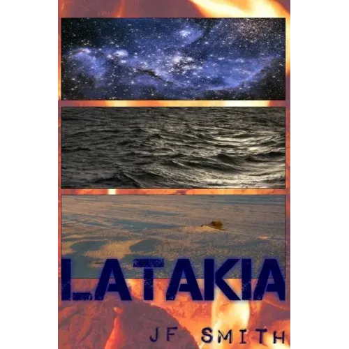 Latakia