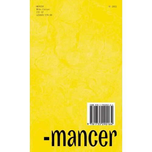 -mancer