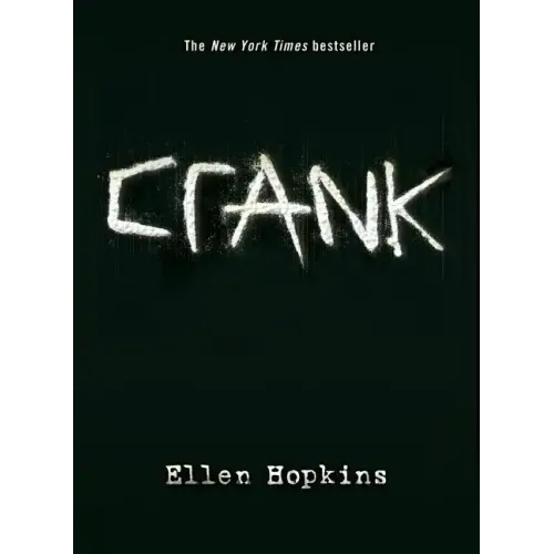 Crank