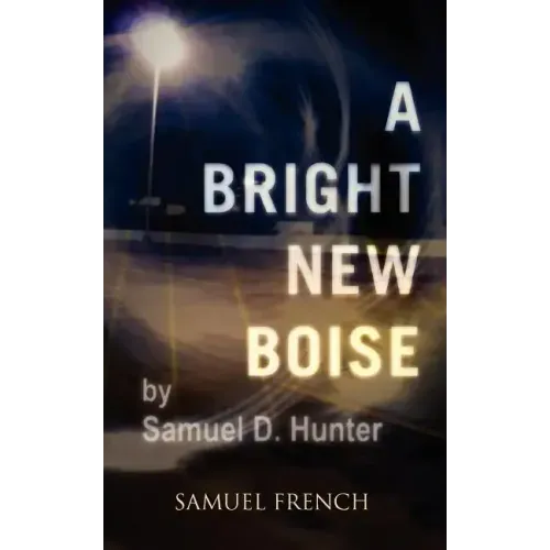 A Bright New Boise