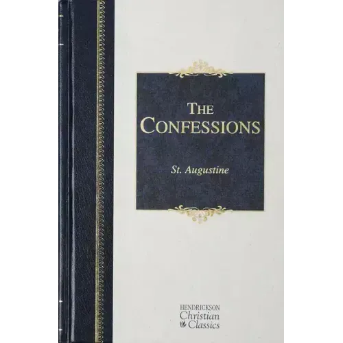 The Confessions