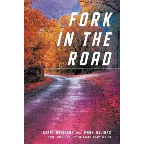 Fork in the Road