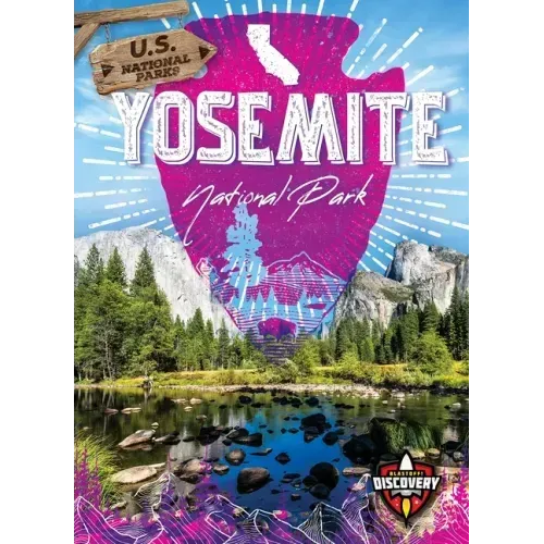 Yosemite National Park