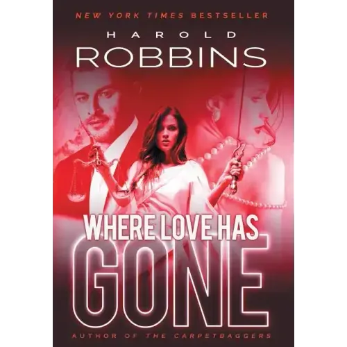 Where Love Has Gone
