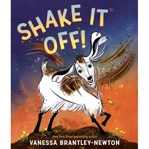 Shake It Off!