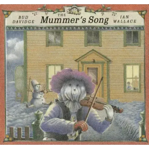 The Mummer's Song [With CD (Audio)]