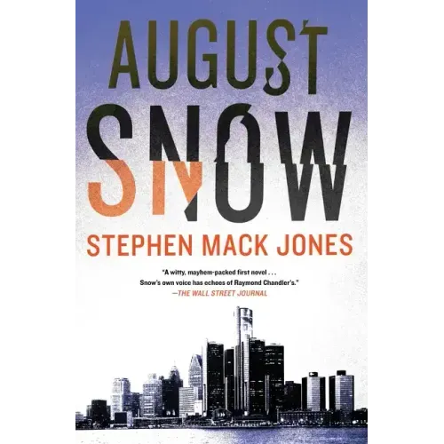 August Snow