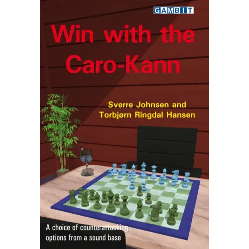 Win with the Caro-Kann