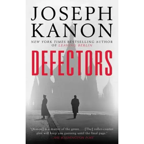 Defectors