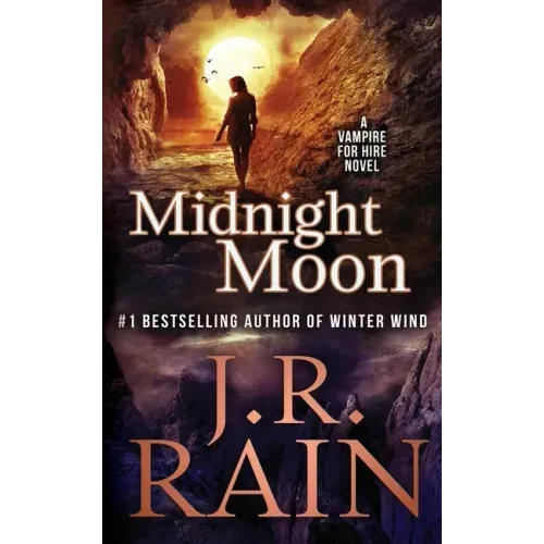 Midnight Moon